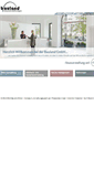 Mobile Screenshot of bauland-hausverwaltung.de